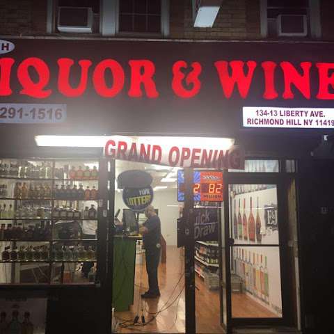 Jobs in B&h liquor and wine - reviews