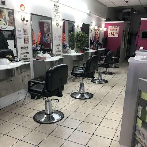 Jobs in Saba Beauty Salon - reviews
