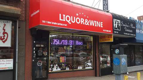 Jobs in Five Star Liquor & Wine - reviews