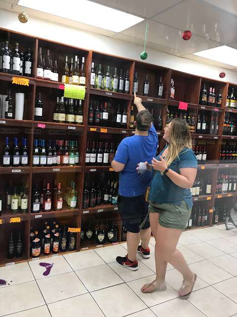 Jobs in Alabaster's Liquor and Wine inc - reviews