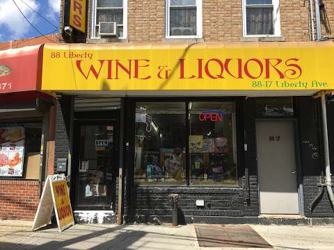 Jobs in 88 Liberty Wine & Liquor - reviews