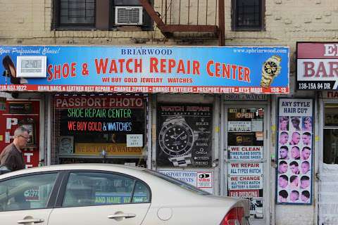 Jobs in Shoe Repair Center | SP Briarwood - reviews