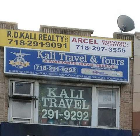 Jobs in Kali Travel - reviews