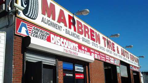 Jobs in Marbren Tire Company - reviews