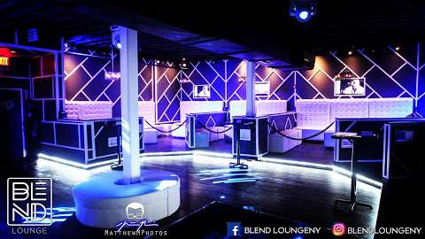Jobs in BLEND LOUNGE NY - reviews