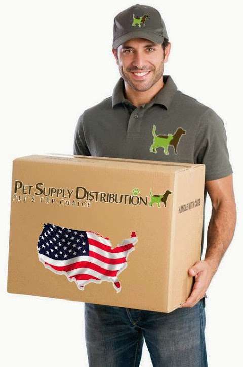 Jobs in Pet Supply Distribution Pet Supply Inc. - reviews