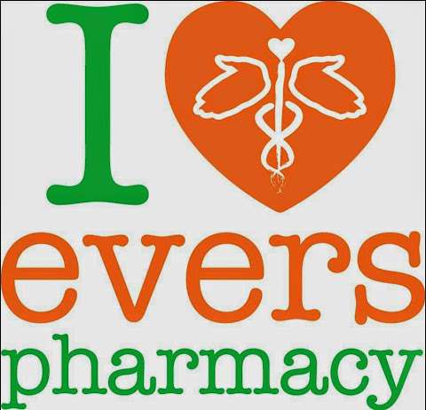 Jobs in Evers Pharmacy - reviews