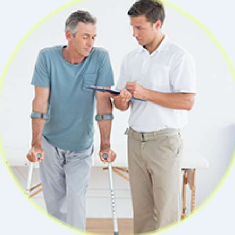 Jobs in Pro Motion Physical Therapy - reviews