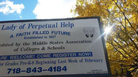 Jobs in Our Lady of Perpetual Help Catholic Academy - reviews