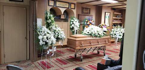Jobs in Paak Funeral Home - reviews
