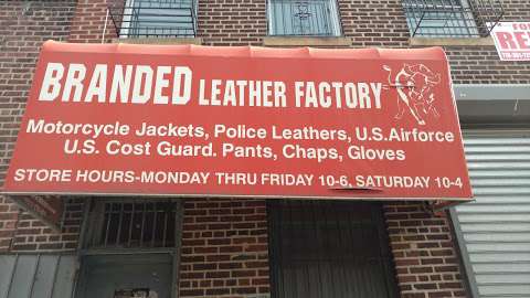 Jobs in Branded Leather Inc - reviews