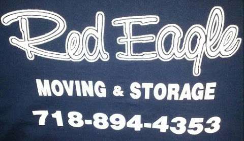 Jobs in Red Eagle Express - reviews
