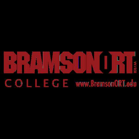 Jobs in Bramson ORT College - reviews