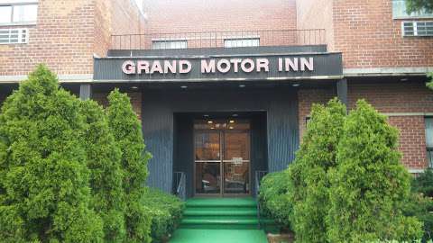 Jobs in Grand Motor Inn - reviews