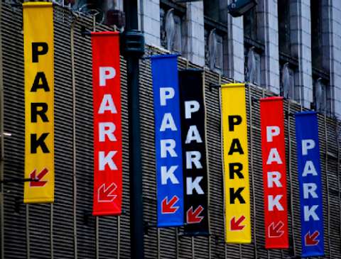 Jobs in Pearson Street Parking - reviews