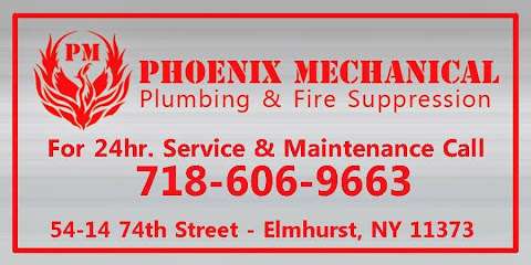 Jobs in Phoenix Mechanical Plumbing & Fire Suppression - reviews