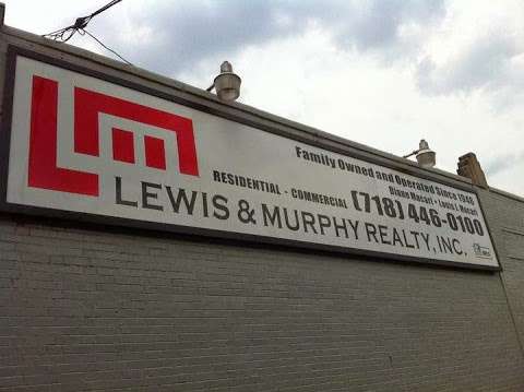 Jobs in Lewis & Murphy Realty, Inc - reviews