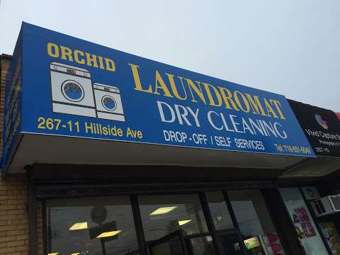 Jobs in Orchid Laundromat - reviews