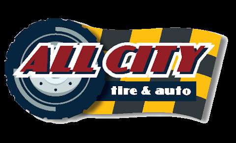 Jobs in All City Tire & Auto - reviews