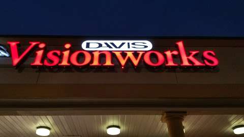 Jobs in Davis Visionworks - reviews